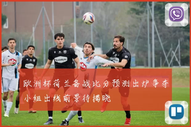欧洲杯荷兰备战比分预测出炉争夺小组出线前景待揭晓